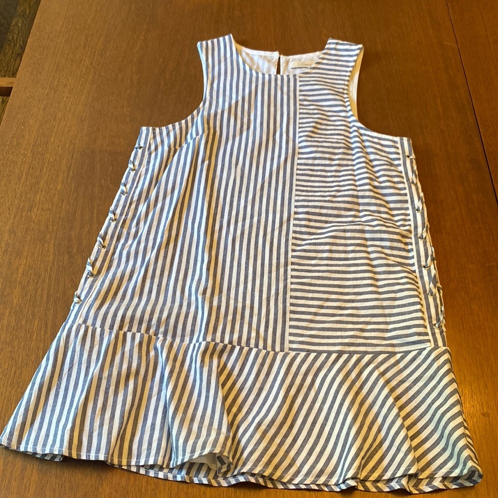 Lovers and friends dress